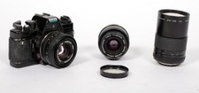 Praktica BC1 fotocamera reflex