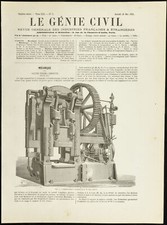 1891 - Grande Pressa Per
