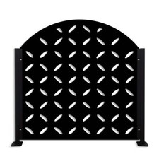 Ringhiera DEKOPLAST Curva mod