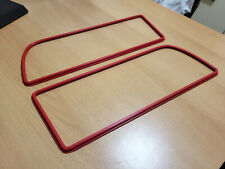 Profili Rossi Mascherin Lancia Delta