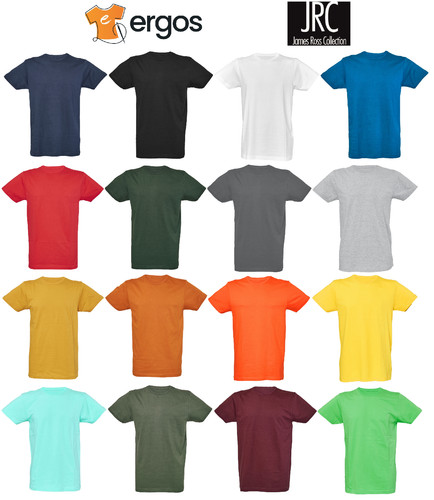 Jrc shirt los angeles - los, man