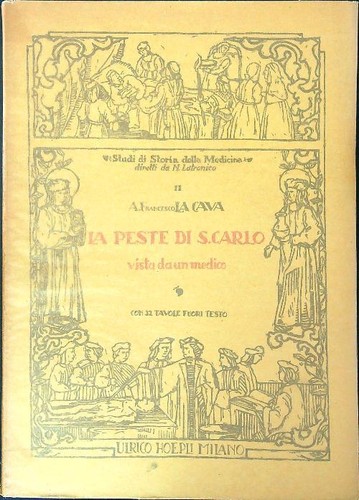Peste carlo vista - carlo, da
