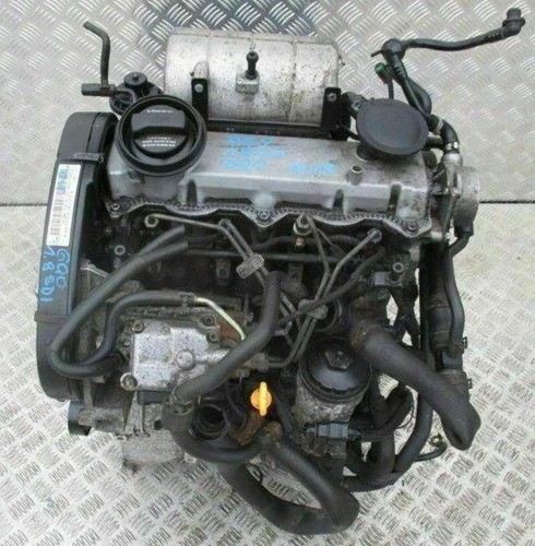 Volkswagen sdi asy - sdi,