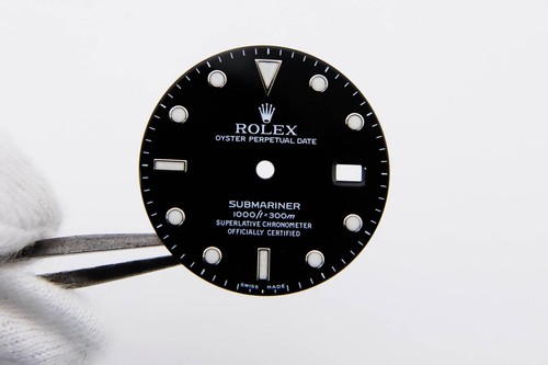 Excellent rolex black - rolex,