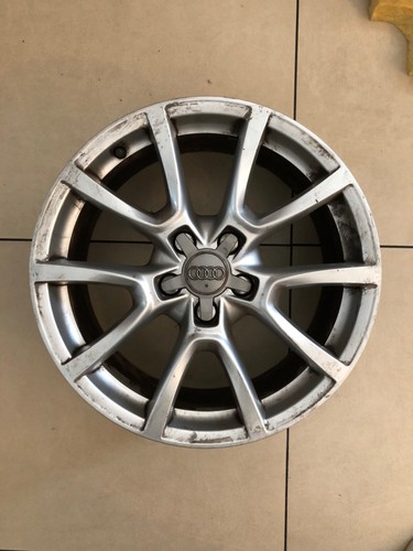 Cerchi audi 18 pollici - audi, da