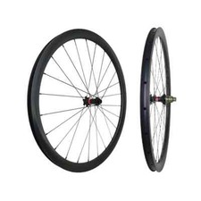 Set ruote bici strada - ruote,