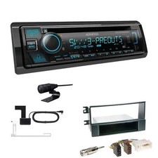 Kenwood Ricevitore CD Radio