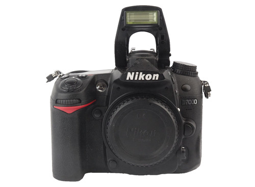 Nikon d7000 reflex - d7000, fotocamera