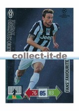 Panini Adrenalyn XL Champions