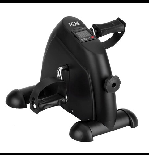 Mini exercise bike pedale - exercise,
