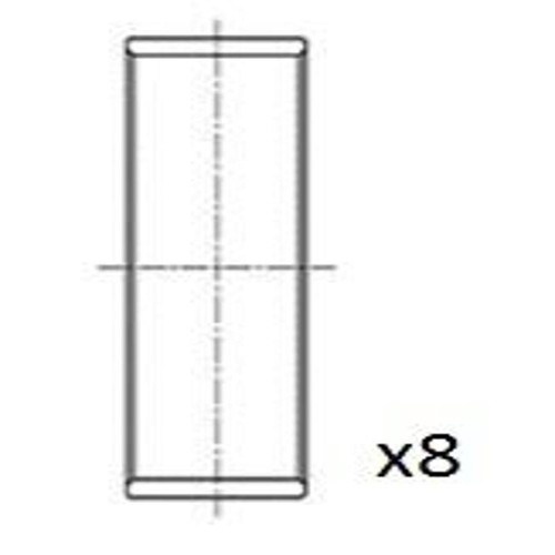 Fai autoparts bb2084 - autoparts, bb2084-std