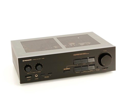 Amplificatore pioneer 331 - amplificatore, a-331