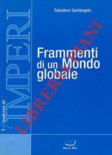 Frammenti mondo globale - un,