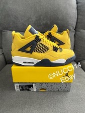 Taglia 10 - Nike Air Jordan 4
