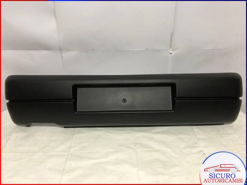 Paraurti posteriore fiat - paraurti,