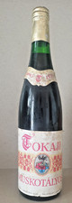 Tokaji Muskotalyos 1971