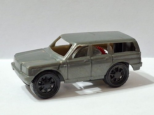 1987 kinder montable ferrero - montable,