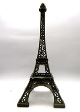 GROSSO SOUVENIR - TORRE EIFFEL - ANNI '70 - ALTEZZA : 34 CM