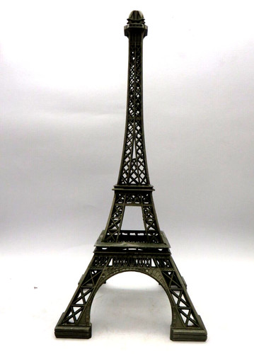 Grosso souvenir torre eiffel - -,