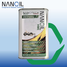 HME NANOIL  ADDITIVO  OLIO CON