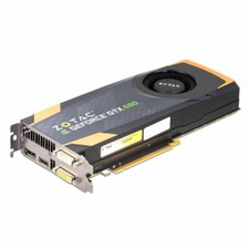 NVIDIA GeForce GTX 680 4 GB