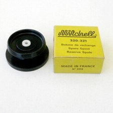 Bobine moulinet Mitchell ref 320-321 - Spare spoll - France ref n° 9114 Neuve