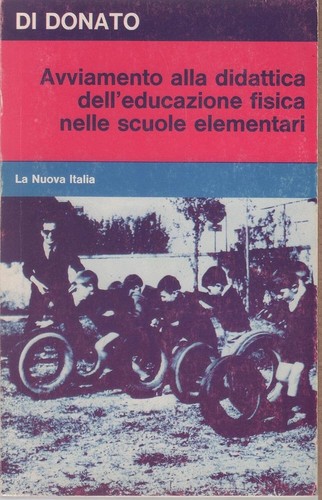 Avviamento alla didattica