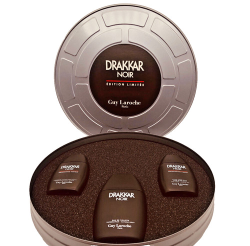 Limited edition drakkar noir - limited,