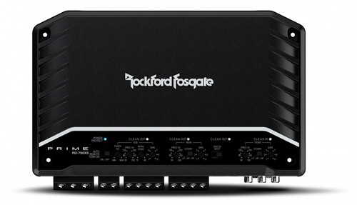 Rockford fosgate 750x5 - fosgate, r2-750x5
