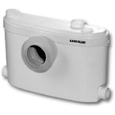 SFA SANISLIM SANITRIT POMPA