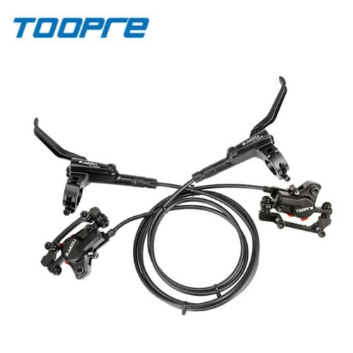 Toopre set pinze - a, disco