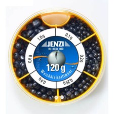 Jenzi Contenitore Di Pallini