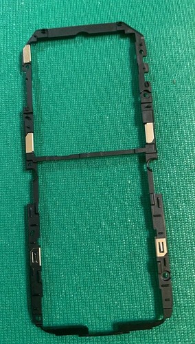 Chassis nokia 2630 da - chassis,