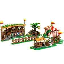 6x Costruzioni Tribuna