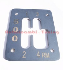 CORNICE CROMATA SELETTORE