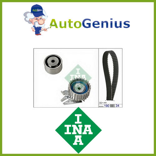 Kit distribuzione alfa - kit,