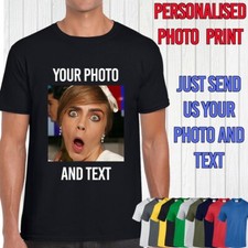 T-Shirt Personalizzata