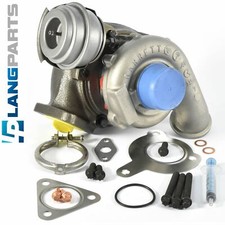 Turbocompressore per Opel