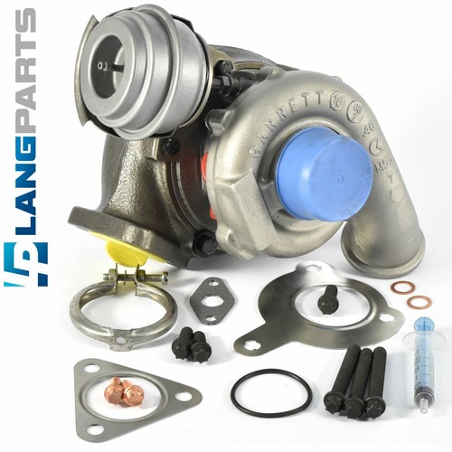 Turbocompressore per opel - turbocompressore,