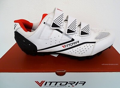 Scarpe vittoria mtb peak - vittoria,