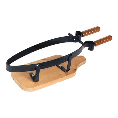 Morsa stringiprosciutto - morsa,