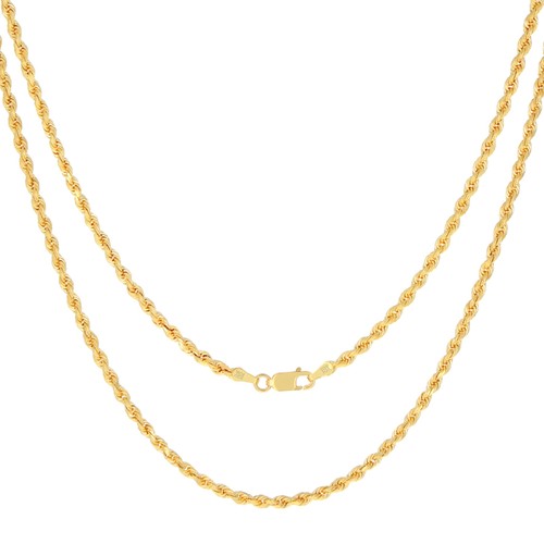 18k oro giallo - oro, da