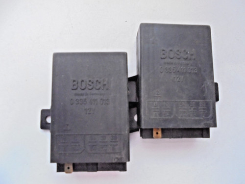 Relè bosch 335 411 013 - bosch,