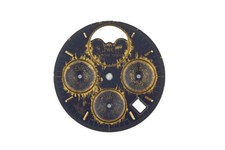 Cronografo IWC Porsche Design