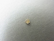 ROLEX quadrante donna corona