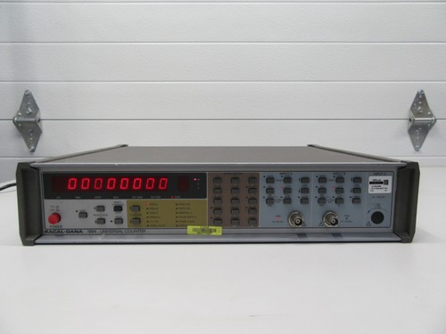 Racal dana 1994 contatore - 1994, dc