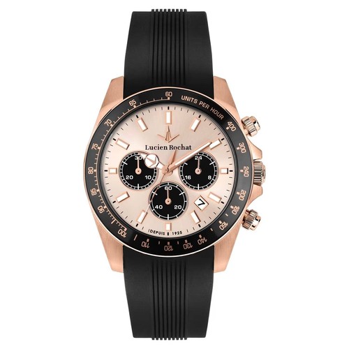 Orologio lucien rochat leman - orologio,