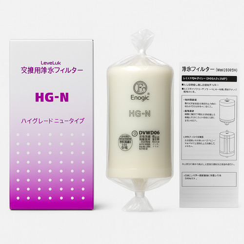 Cartuccia filtro acqua enagic - acqua,