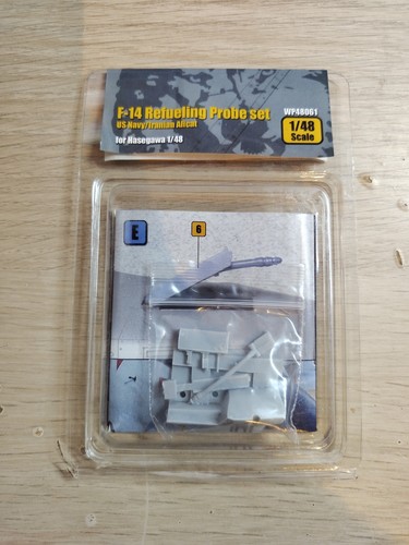 Wolfpack wp48061 tomcat - wp48061, f-14