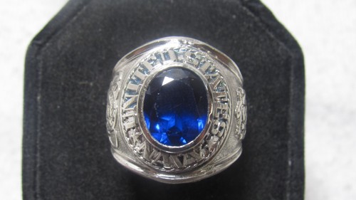 Anello pride usn - anello, us